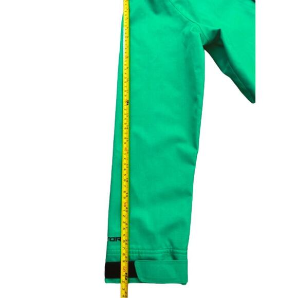 UNDER ARMOUR ColdGear® Infrared Jacket Unisex YXL Windproof Cool Weather Layer - Picture 9 of 12